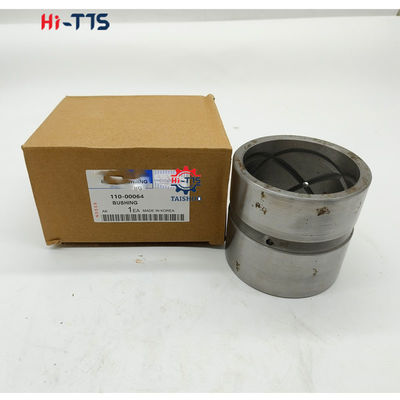 DX225 S225 Głowica wiadra koparki K1037849A,110-00064 Głowica koparki