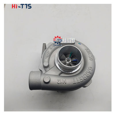DH300-7 DE08 T04E55 Turbodoładowarka silnika wysokoprężnego