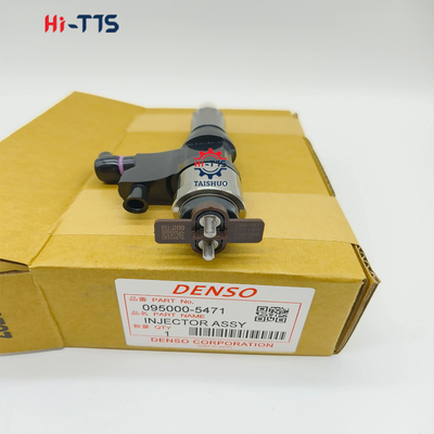Dobra cena. 095000-5471 095000-8901 8973297032 Wtryskiwacz Wtryskiwacz paliwa dla 6HK1 4HK1 w Internecie