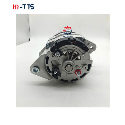 24V 60A DX225 DH220-5 Generator silników 300901-00034 2502-9007