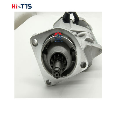 24V 11T 5.5KW EH700 D6DA Silniki Silnik starterowy OK87T18400 031228070 STY8070KR 0K85118400 STN4840EC