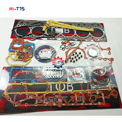 Dobra cena. 6D16 6D16T 6D16-2AT Zestaw pełnych uszczelnień ME999003 ME997356 ME999904 ME996291 ME994858 w Internecie