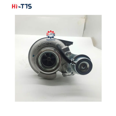 HE221W Turbodoładowarka 4042714、4042718,4042720、4937653 dla silnika wysokoprężnego QSB3.9L