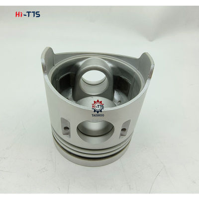 104 mm Części silnika 4D32 4D33 4D34 Zestaw tłokowy ME012174 ME018274