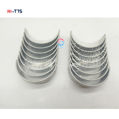 Dobra cena. Części naprawy silnika D2848 łożysko główne i łożysko łącznikowe 65.01110-6522 65.02410-6100 w Internecie