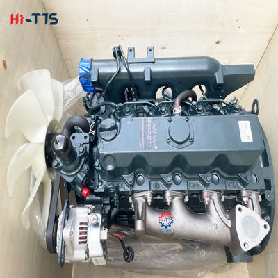 Nowy kompletny silnik V2203 V2203T Silnik wysokoprężny Assy dla silnika Kubo-t-a