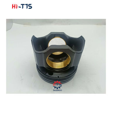 3196715 319-6715 319-6716 368-7818 Stalowe korpusy tłokowe 145 mm dla silników koparek zestawu C18