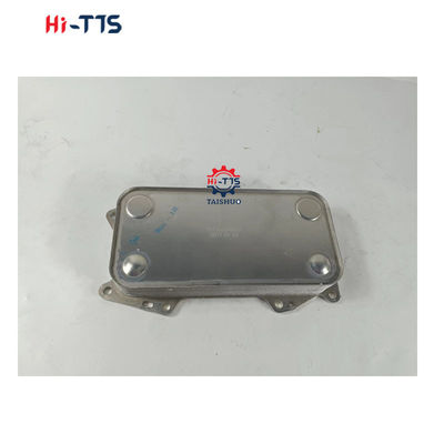 Dobra cena. BF6M2012 Części zamienne koparki, chłodnik olejowy 04299501 04254426 04254427 04299502 w Internecie