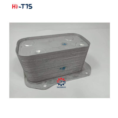 Dobra cena. D6D Części silnika Chłodnik olejowy 20511773 21707096 w Internecie