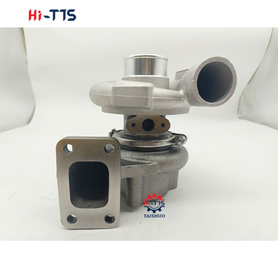 Dobra cena. 320DCAT Turbosprężarka silnika wysokoprężnego 287-0049 w Internecie