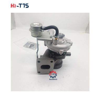 Ciężarówka D4AL Zespół turbosprężarek silnika GT1749S 28230-41730 708337-0001 28230-41720