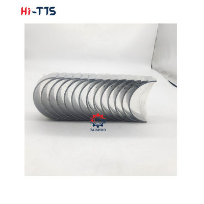 Części koparki silnika wysokoprężnego łożysk silnika D2366 łożysk główny 65.01110-6055A