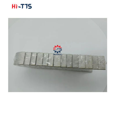 Dobra cena. D1146 Silnik 65.01110-6351 65.01110-6352 STD Główne łożyska dla Doo-san w Internecie