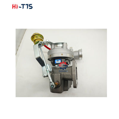 VOE20873313 Części zamienne koparki Turboładowarka do EC210BLC D6D części silników wysokoprężnych