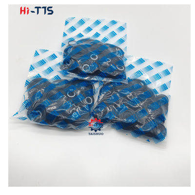 Zestaw pieczętowania oleju z hydraulicznym cylindrem koparki Sk200-8