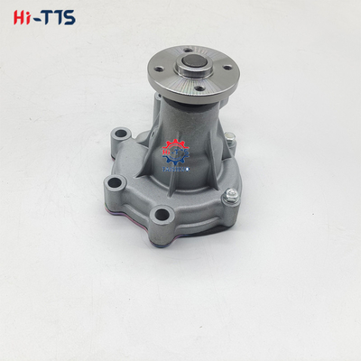 Dobra cena. S3L(Low) Pompa wodna MM409302 MM433424 dla silnika Mitsu-bishi w Internecie