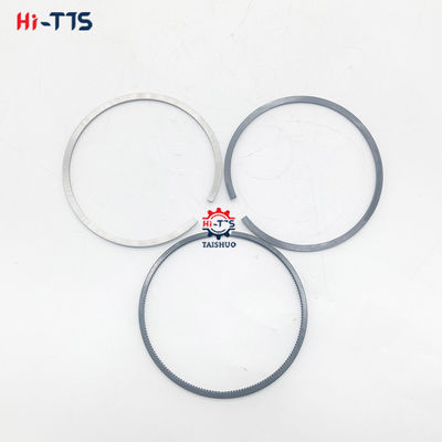 BF3L2011 Pierścienie tłokowe 0428-0566 Do części zamiennych silników De-utz