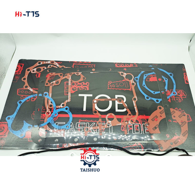 Dobra cena. Zestaw uszczelnienia silnika V3800 V3800-T V3800-DI 1G574-99355 1G57499355 w Internecie