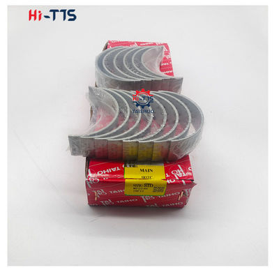 Dobra cena. 11701-1603 STD Główne łożysko wału klikatkowego dla części silników wysokoprężnych H07C H07D w Internecie