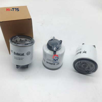 Dobra cena. 6667352 Bobcat Excavator Maszyny rolnicze Element filtracji oleju w Internecie