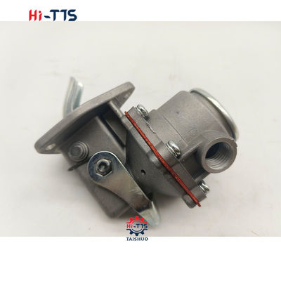 Dobra cena. AR157 Części zamienne silników wysokoprężnych Pompa paliwowa 01231021 w Internecie