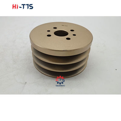 6BG1 Koparka z pompą wodną