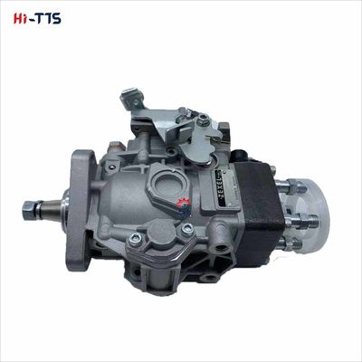 S4S Silnik 104641-8171 32A65-10450 Pompa wtryskowa Common Rail