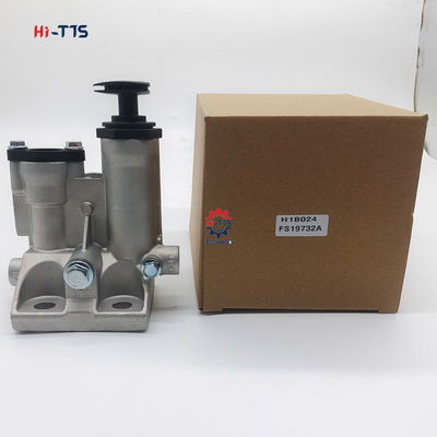 Dobra cena. Ekskawator FS19732 Aluminiowe części silnika wysokoprężnego Filtr paliwowy w Internecie