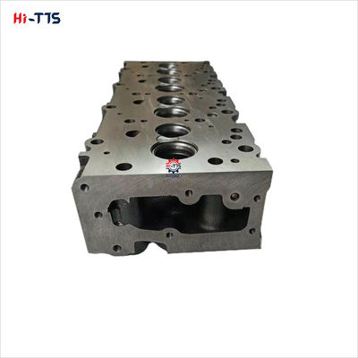 4JG2 Głowa cylindra 8970863382 8970863383 8970863384 Do silnika Isu-zu