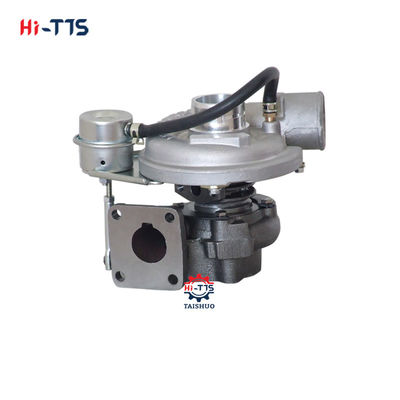 Turbodoładowacz koparki GT17 708162-5001 99449169 708163-5001 Do silnika IVECO