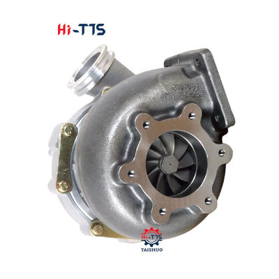TD103 GT4288N Precision Diesel Engine Turbocharger 703272-5002 723117-5001 452174-0001