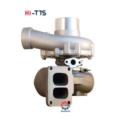 EX400-6 S6D125 Precyzyjna turbosprężarka silnika wysokoprężnego 114400-0960 1141-0902