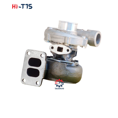 Dobra cena. Wysoki turbosprężarka 6207-81-8311 6207-81-8330 dla Ko-ma-tsu PC120 PC200-6 6D95 Silnik w Internecie