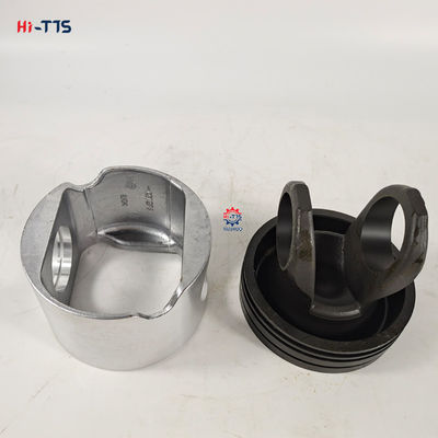 QSL9 Isle 6L silnik wysokoprężny tłok 4941395 4941393 3966721