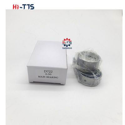 Dobra cena. 15861-23480 +50 Podłogi główne wału skrętowego dla części silników wysokoprężnych D722 w Internecie