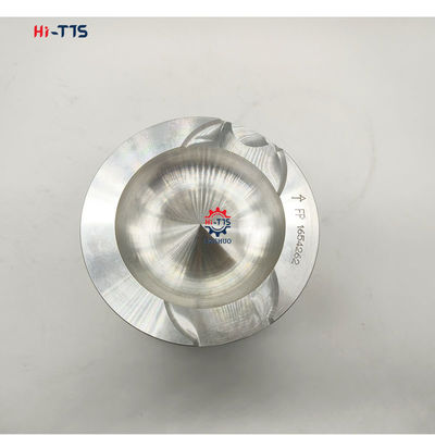 Części silnika 120.65mm tłok 165-4262 1654262 dla silnika 3304 / 3306