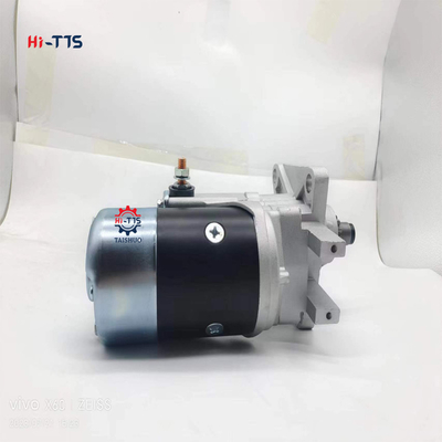 Dobra cena. 24V 4.5KW 12T SE4518400 Samochód ciężarowy Automatyczny silnik starterowy do silnika wysokoprężnego M002T78071 M2T78071 031127090 w Internecie