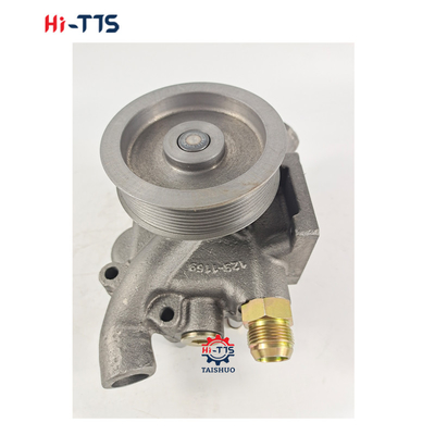 Dobra cena. Części silników wysokoprężnych Pompy wodne 3522080 352-2080 Do silników C7 C9 w Internecie