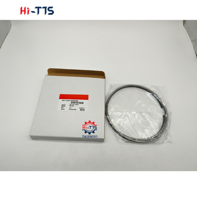 Dobra cena. QSK23 Części silników wysokoprężnych pierścień tłokowy 4025382 4006172 4006173 4006174 w Internecie