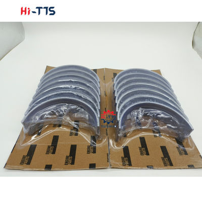 Dobra cena. Cu-mm-ins QSk23 Zestaw łożysk głównych wału skrętowego silnika 4095973 w Internecie