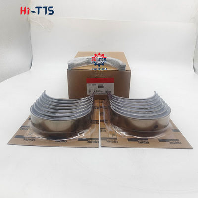 QSX15 ISX15 Część silnika wysokoprężnego wał skrętowy łożysk główny 3678555 3678556 3800298