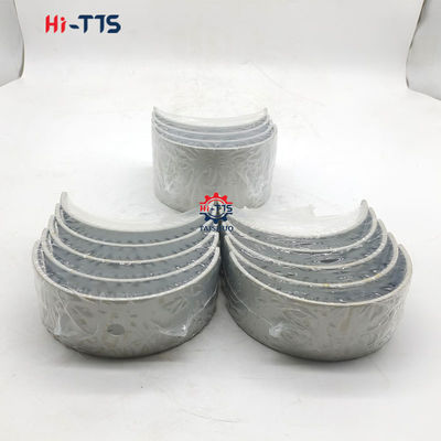 Część silnika wysokoprężnego wał skrętowy łożysk główny 6127-21-8000 6127-21-8071 dla silnika KOMATSU 6D155