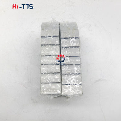 6D125 Część wału klikatkowego silnika wysokoprężnego łożysk główny 6150-21-8010