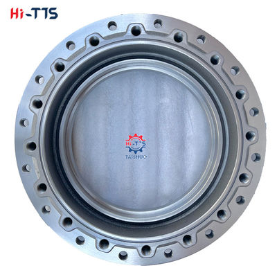 Dobra cena. E318C 320B Obudowa piasty koparki 1913235 191-3235 Dla Cater-pillar w Internecie