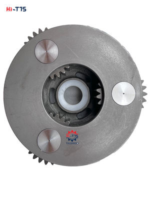 Części zamienne koparki E325C E324B E329D Podróż 3rd Carrier Assy z Sun Gear 227-6119 169-5593 169-5590 169-5599