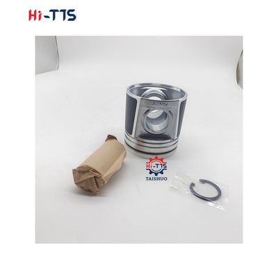 Silnik wysokoprężny tłok C4.4 3135M1 3109905 5081898 3135M161 276-7475 T426384