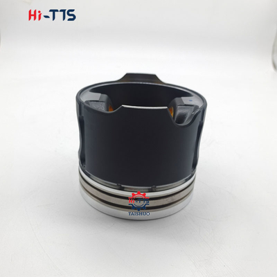 Dobra cena. Części zamienne silnika ME222983 ME224532 ME226782 Zestaw tłokowy dla silnika Mitsu-bishi 4M50T 4M50 w Internecie