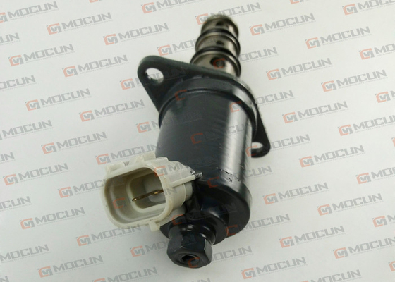Dobra cena. ZAX200-3 Elektromagnetyczny zawór koparki / elektromagnes pompy ciężarówki 9258047 0671301 w Internecie