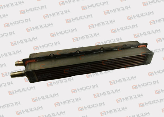 Dobra cena. Układ chłodzenia chłodnicy oleju Cooler / Cummins K38 Silnik części chłodnicy Cummins Aftercooler 3626715 w Internecie