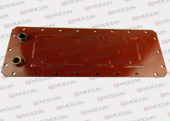 Dobra cena. Cummin diesel Marine Aftercooler Parts 3638360, Aftercooler Core dla K50 Diesel Engine w Internecie